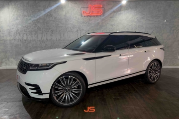 RANGE ROVER VELAR