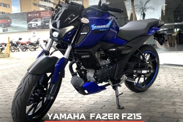 FZ15