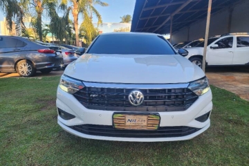JETTA R-Line 250 TSI