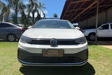 Virtus Comfort. 200 Tsi