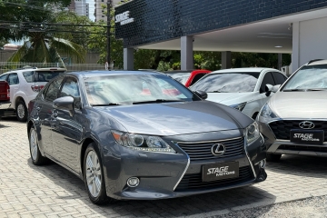 ES 350