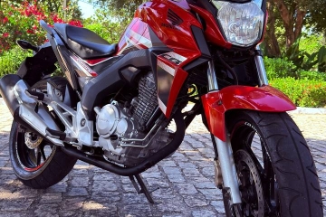 CB TWISTER