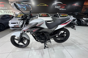 YS 250 FAZER BLUEFLEX