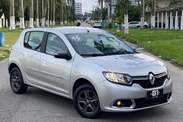 SANDERO