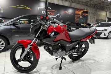 CG 150 FAN ESDi