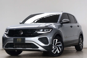 T-CROSS