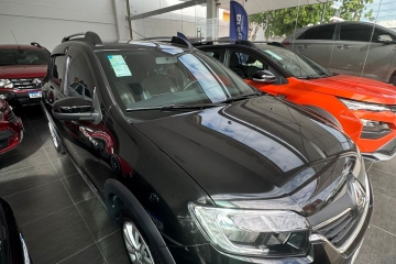 SANDERO