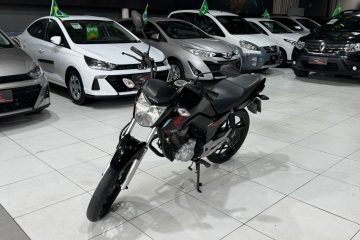 CG 160 FAN