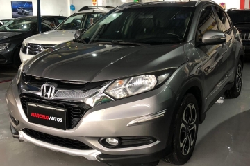 HR-V