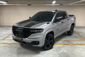 RAMPAGE