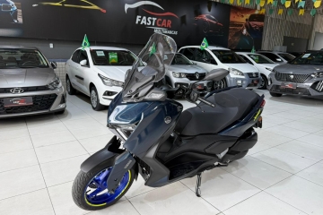 XMAX ABS