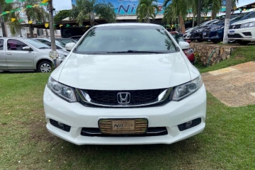 Civic Sedan Lxr