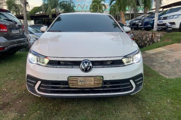 Polo Highline TSI
